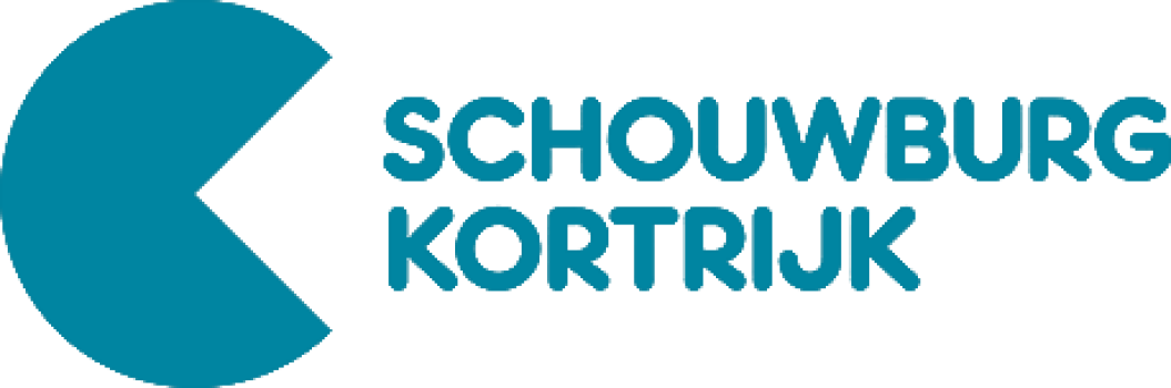 Schouwburg Kortrijk