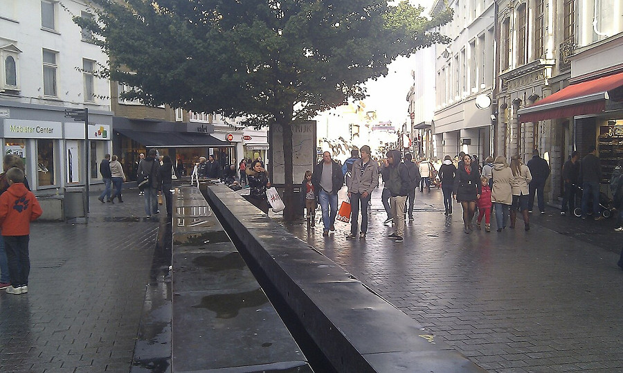 Lange Steenstraat
