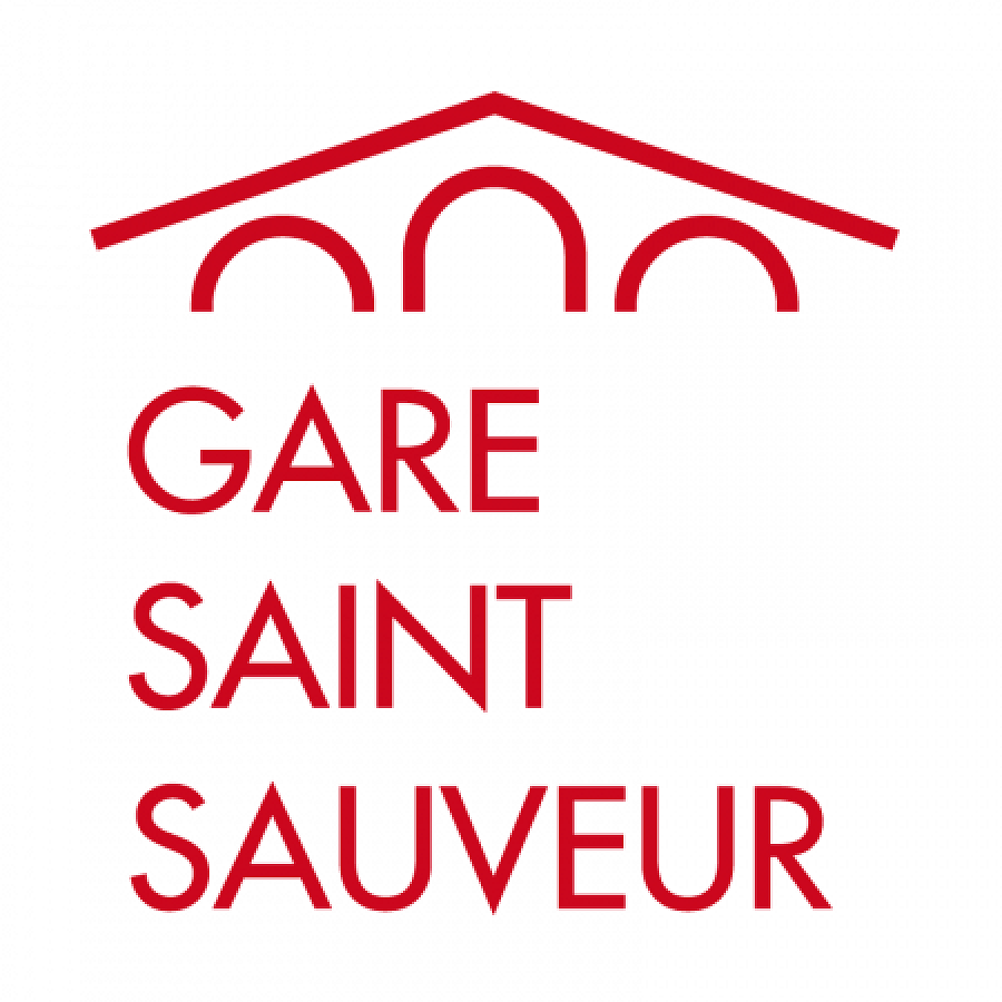 Gare St-Sauveur