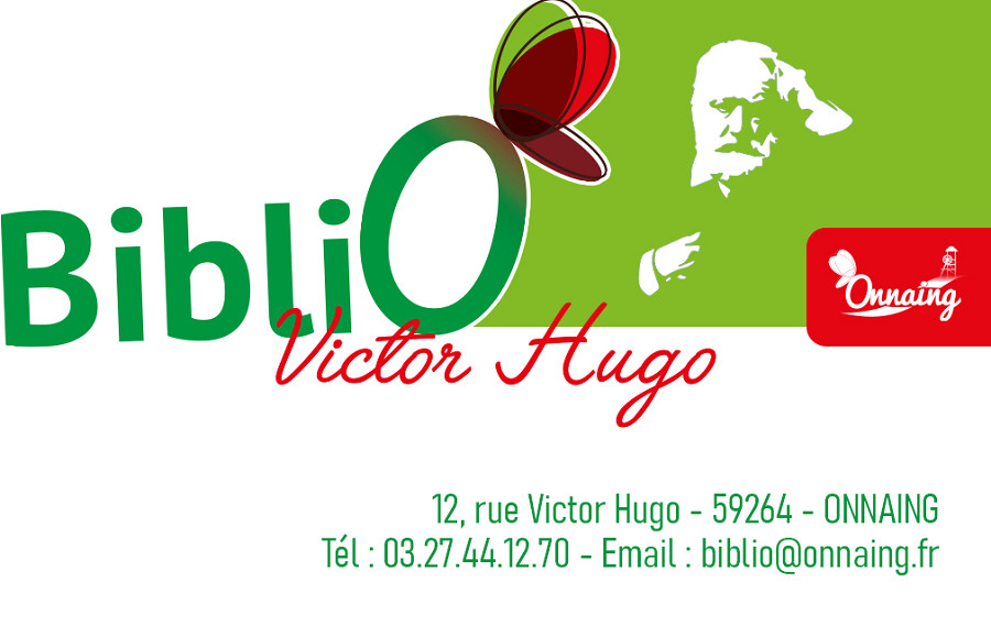 Bibliothèque Victor Hugo
